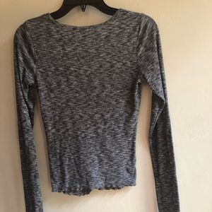 long sleeve